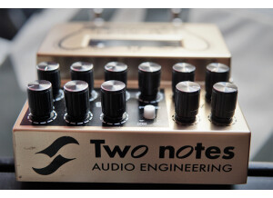 Two Notes Audio Engineering Le Crunch (12563)