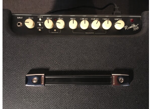 Fender Rumble 100 V3 (30928)