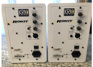 KRK Rokit 5 G3 (40979)