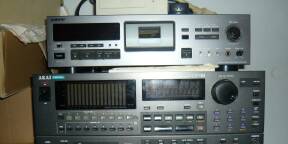 DR8 AKAI