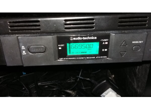 Audio-Technica ATW-3110b