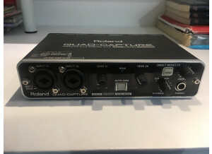 Roland UA-55 Quad-Capture (15268)