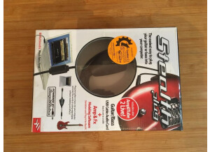 IK Multimedia StealthPlug (54133)