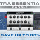 Ultra Essentials Bundle Ultra Essentials Bundle