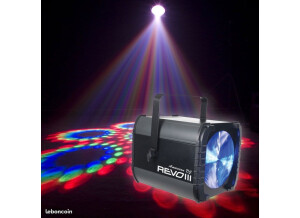 ADJ (American DJ) Mystic Led (60703)