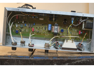 Urei / Jbl 1176LN (65216)
