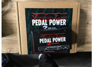 Voodoo Lab Pedal Power 2 Plus (43671)
