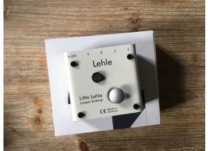 Lehle Little Lehle II (36262)