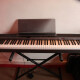 Privia PX-320 Privia PX-320