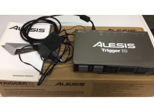 Alesis Trigger I/O (7754)