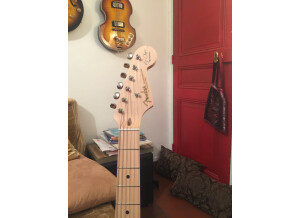 Fender Eric Clapton Stratocaster (42918)