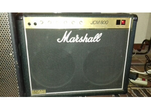 Marshall 4104 JCM800 Master Volume Lead [1981-1989] (71173)
