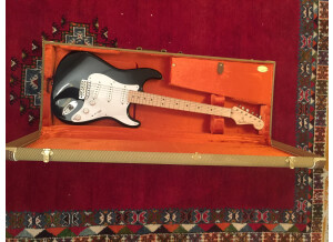 Fender Eric Clapton Stratocaster (24368)