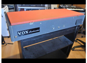 Vox Continental (79364)