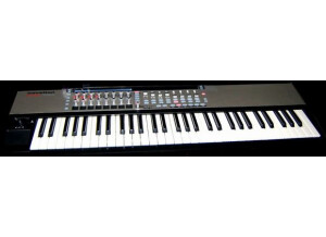 Novation Remote SL 61 MK2