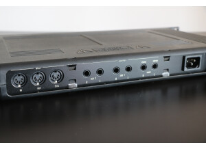 E-MU Pro/Cussion (53602)