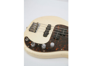 Fender Precision Bass Vintage