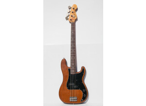 Fender Precision Bass (1974) (39672)
