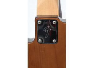 Fender Precision Bass (1974) (46516)