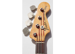 Fender Precision Bass (1974) (53818)