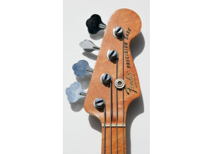 Fender Precision Bass (1977) (45924)