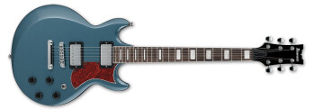 Ibanez AX120 : Ibanez AX120 - Baltic Blue Metallic Ibanez AX120 : Ibanez AX120 - Baltic Blue Metallic
