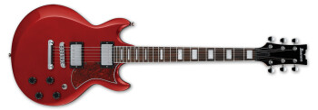 Ibanez AX120 : Ibanez AX120 - Candy Apple Ibanez AX120 : Ibanez AX120 - Candy Apple