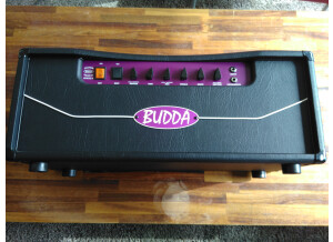 Budda Superdrive 30 Series II Head (87188)