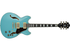 Ibanez AS73G - Mint Blue