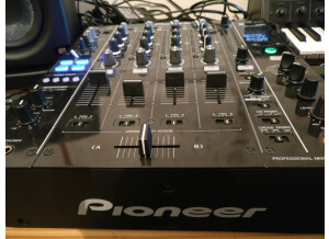 Pioneer DJM-850-K (33415)