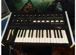 Moog Music MicroMoog (51660)