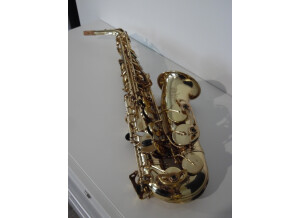 Selmer saxophone alto Mark VII (1566)