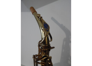 Selmer saxophone alto Mark VII (39065)