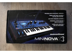 Novation MiniNova (20853)