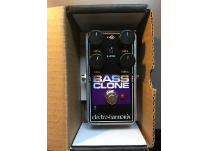 Electro-Harmonix Bass Clone (26932)