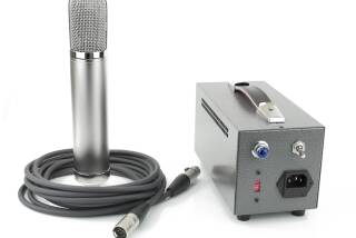 AKG C 12