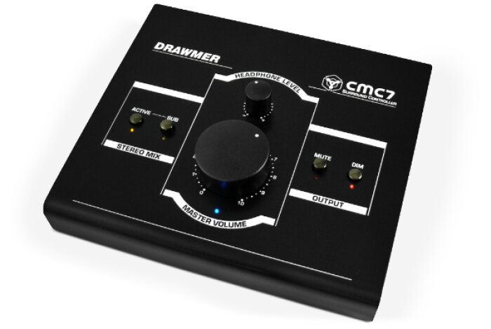 CMC7 Front CMC7 Front