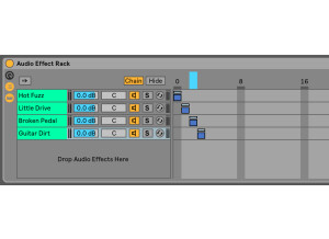 Ableton Live 10 Suite (51001)