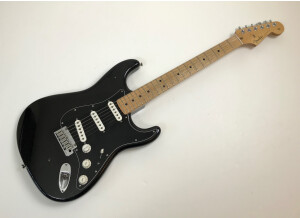 Fender Custom Shop Closet Classic Stratocaster Pro (48945)