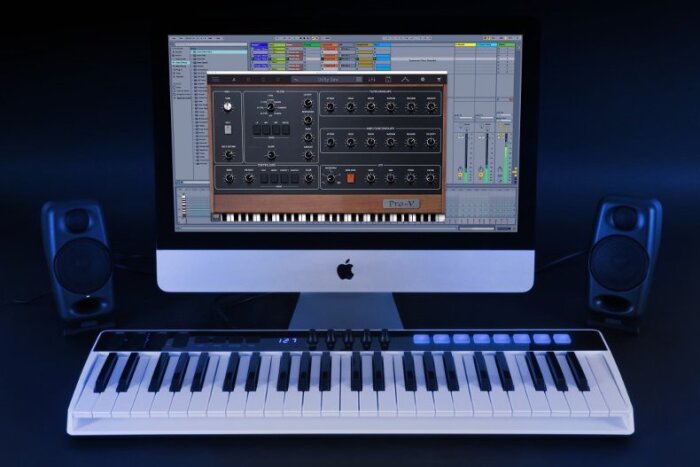 irig keys io ableton irig keys io ableton