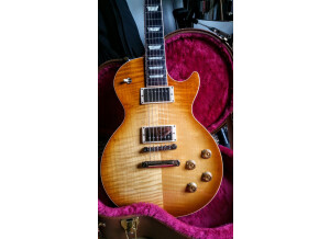 Gibson Les Paul Traditional 2018 (12475)