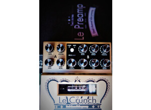 Two Notes Audio Engineering Le Crunch (64893)