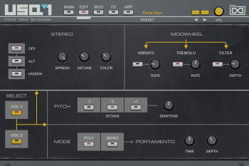 USQ1 2 MOD USQ1 2 MOD