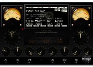 Acustica Audio Nebula3 Pro Bundle (20124)