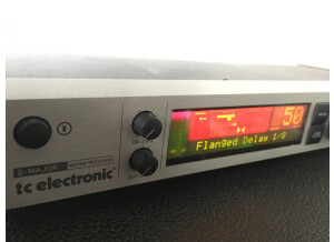 TC Electronic G-Major 2 (9218)