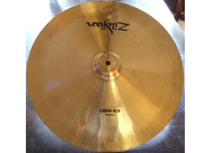 Zildjian China low 18