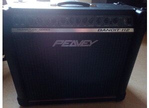 Peavey Bandit 112 II (Made in China) (Discontinued) (77823)