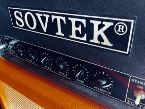 Sovtek MIG 50