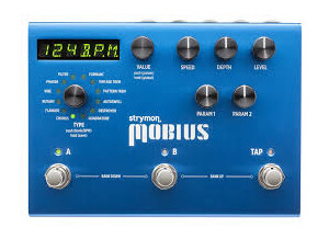 Strymon Mobius (68675)