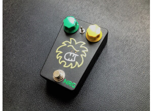 Wampler Pedals Triple Wreck Distortion (84080)